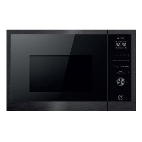 ENC.M.O INFINIT.25L.800W+ GRIL-IMWSS25L