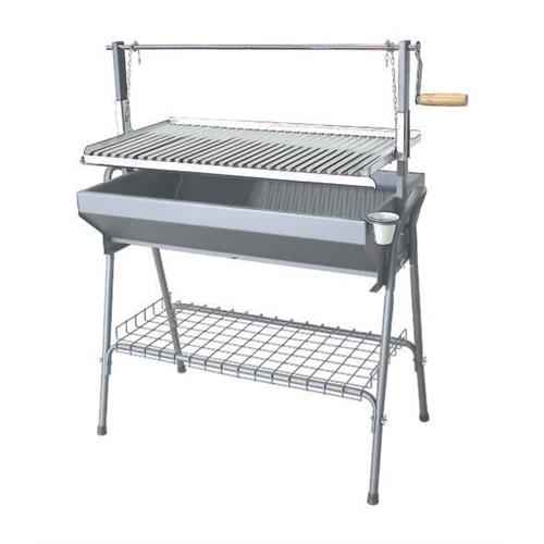 BARBECUE ALPIS         -SANTANAV80CM