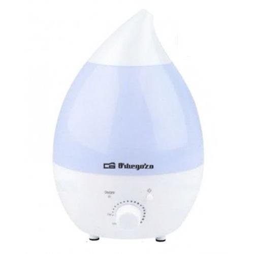 HUMIDIFICADOR ORBEGOZ.1,3L.18W.-HU2013