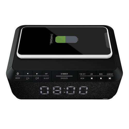 RADIO METRONI.RELOG.2AL.20M.-RR140INBT