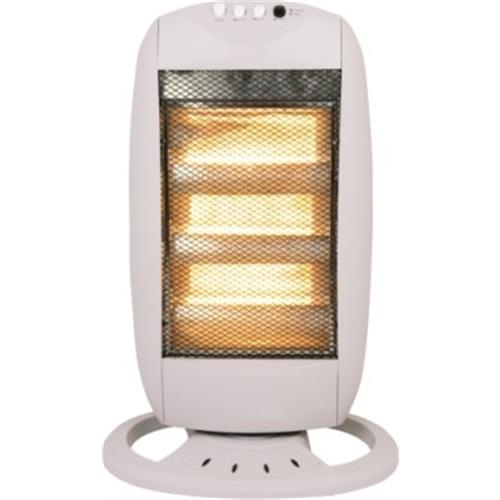 CALOR.HALOG DELBA 1200W.3P.OSC-DB410