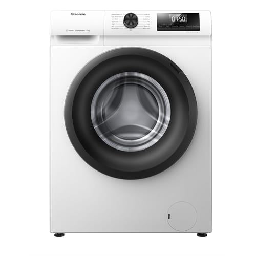 MLR HISENSE 1400R.9KG.VAP-WFQP901418VM