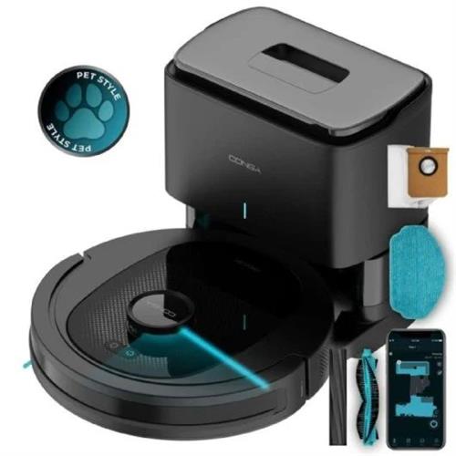 ASP CECOTEC CON.9590SPINREV.ULTRAPWHOM