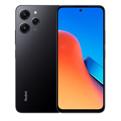 SMARTPHONE XIAOMI 8/256G -REDMI 12 CZ