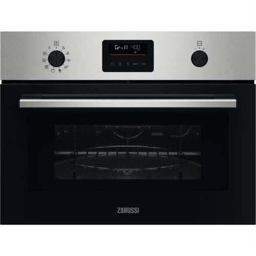 ENC.M.O ZANUSSI 42L.1000W+GRI-ZVEEW6X3