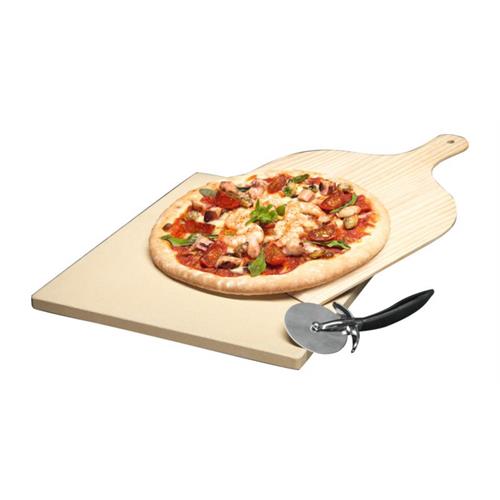 PEDRA PIZZA AEG P/FORNO   -A9OZPS1