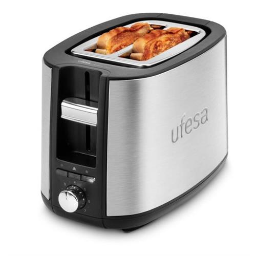 TORRAD UFESA  750W.-SUNSETTOASTIEDUO
