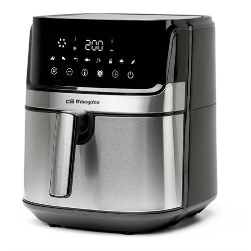 FRITAD ORBEGOZ.6,5L.1700W.S/OL-FDR6510