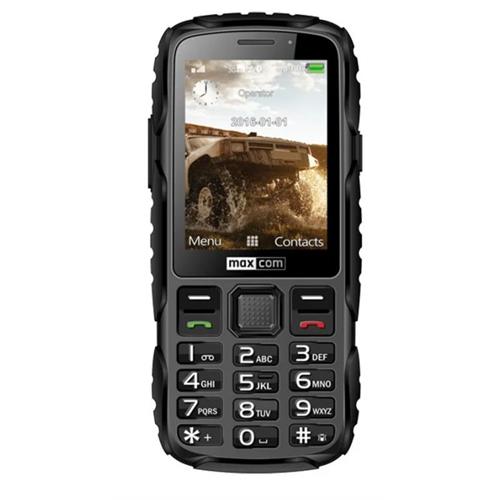TELEMÓVEL MAXCOM ROBUSTO -MM 920 L PT