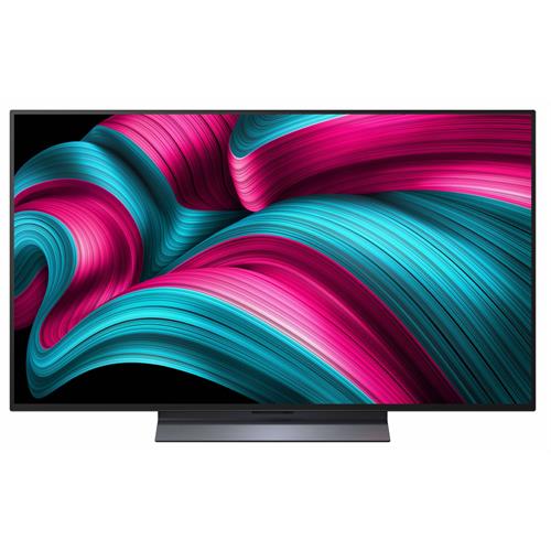 TV LG OLED-UHD4K-SMTV-OLED48C56LB