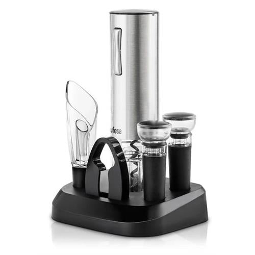 SACA-ROLHAS UFESA ELECTRICO-EASYPACK