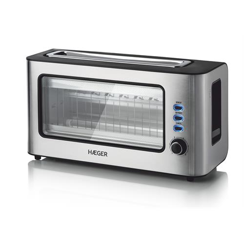 TORRAD HAEGER 1000W.1F.C/JANEL-WINDOW