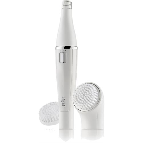 DEPILAD BRAUN ESFOLIADO.FACIAL-SE810