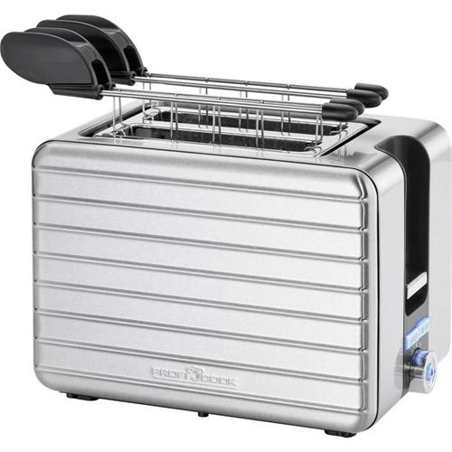 TORRAD PROFICO.1050W.2AB.INOX -TAZ1110