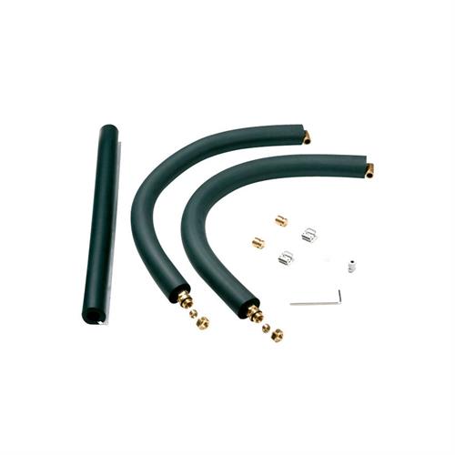 CONJ VULCANO LIGAÇÃO HIDRAULICA-FS24/2