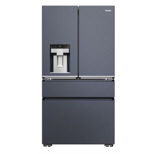 FRIGO HAIER SBS.601L.NF.-HFW7918EIMB