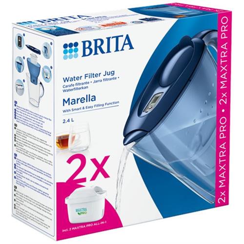 JARRO PURIF AGUA BRITA AZUL-1051131