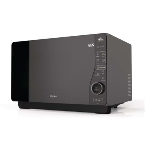 M.O WHIRLPO.25L.800W+ GRIL.DIG-MWF421BL