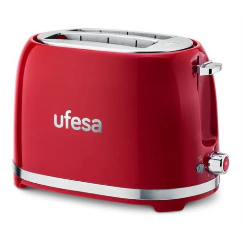 TORRAD UFESA  850W. -CLASSICPINUPRED