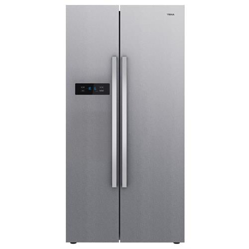 FRIGO TEKA SBS.587L.NF. -RLF74910IX