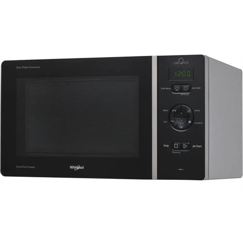 M.O WHIRLPO.25L.800W+ GRIL.DIG-MCP347SL
