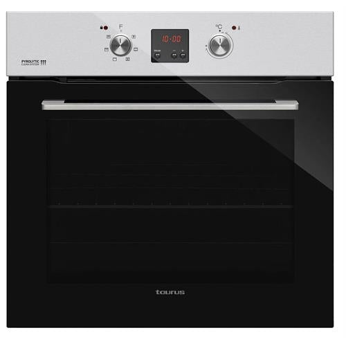 ENC.FORNO TAURUS MF(6)- -HM664IXDPYRO