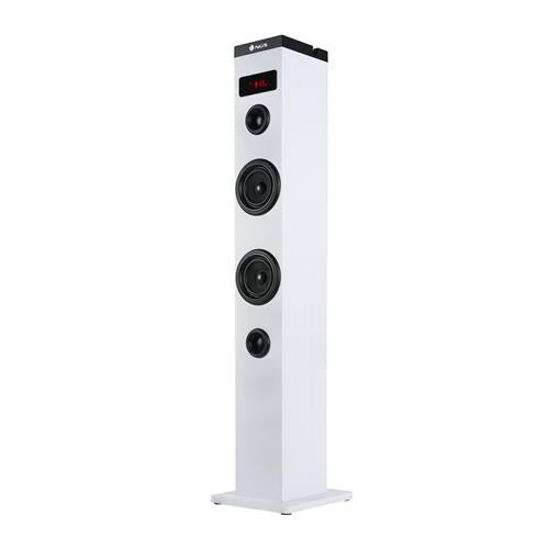 TORRE SOM NGS BT/FM 50W-SKYCHARMWH