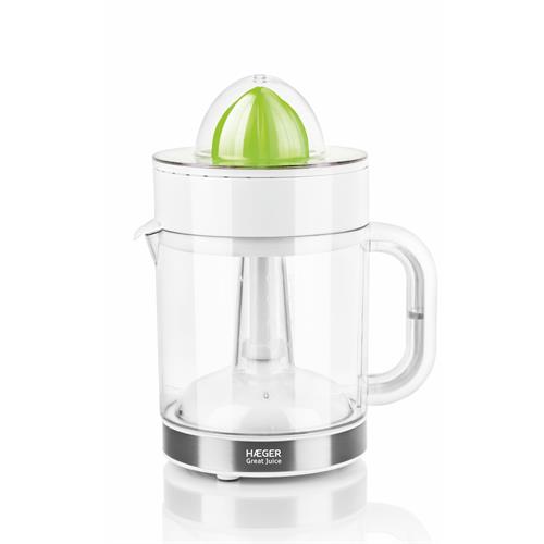 ESPREMEDOR HAEGER 40W.1,2L-GREATJUICE