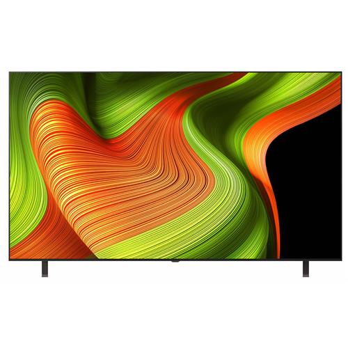 TV LG OLED-UHD4K-SMTV-OLED55B56LA