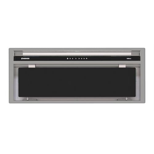 EXAUST NODOR INTEG.60C. -ECLIPSE60BK