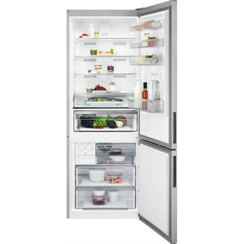 COMBI AEG 510L.NF.INOX -RCB6463EMX