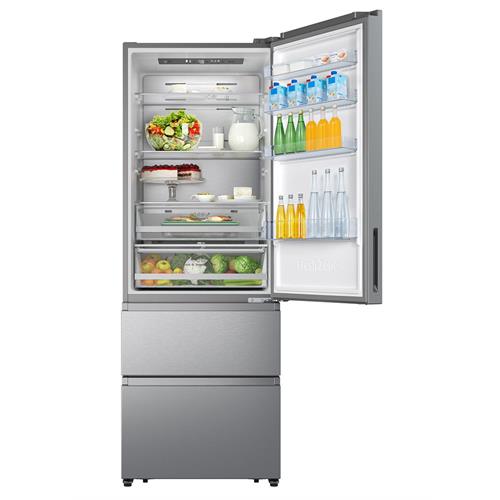 COMBI HISENSE 493L.3P.NF.LI-RT641N4AIE