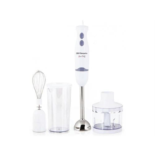 VARINHA ORBEGOZ.400W.PE IX-ACES-BT1320