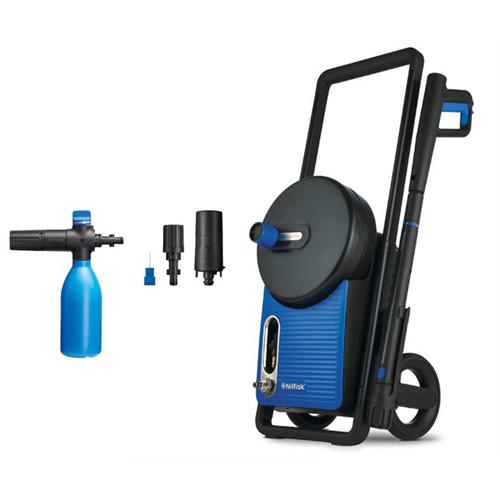 M.L.ALTA PRESSÃO NILFISK -EXCELLENT170