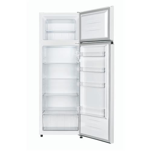 FRIGO EDESA 2P.243L.161x55-EFT1612WH