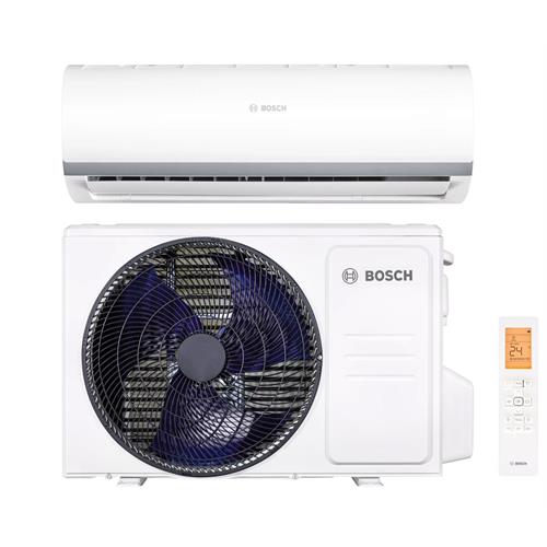 A.C BOSCH WIFI  -CLIMATE2000/SET26WE