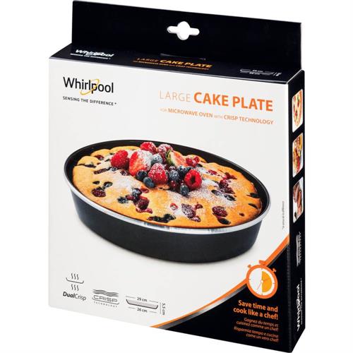 PRATO WPRO CRISP-ALTO-28CM. -AVM285