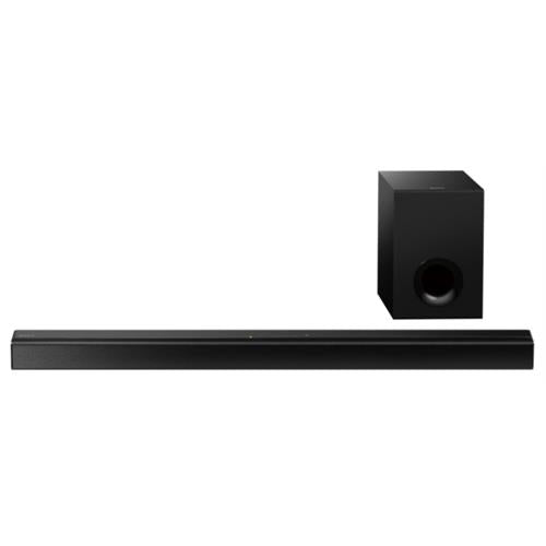 SOUND BAR SONY 80W.NFC/BTTH -HTCT80