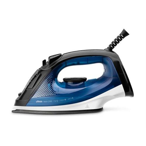 FERRO UFESA VAP.2200W.VAP/SECO -NEON