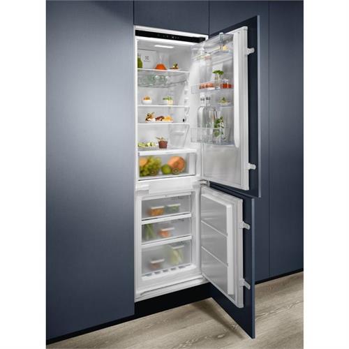ENC.COMBI ELECTRO.256L.NF.  -ENG7TE18S