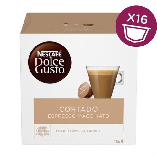 48CAPS DOLCE G.(3x16)-CORTADO EXP.MACC