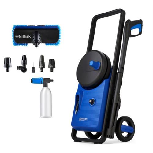 M.L.ALTA PRESSÃO NILFISK C140PCTRLCARW