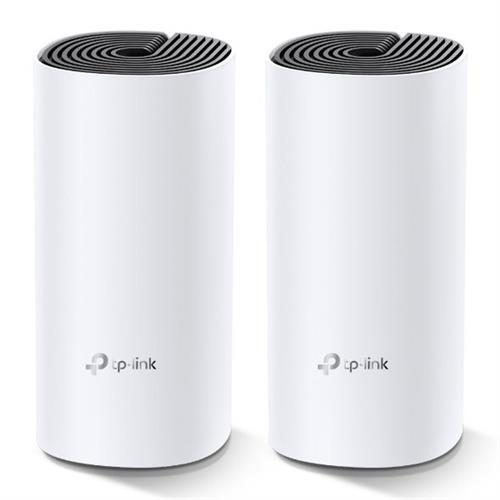 ROUTER TP-LINK SMART HOME 2UNID-DECOM4