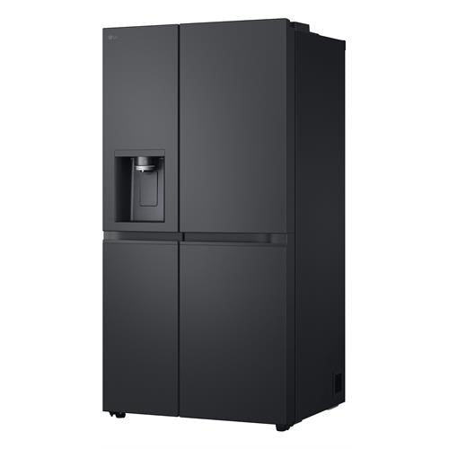 FRIGO LG SBS.628LK.NF.-GSLE91EVAC