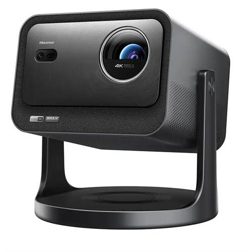PROJECTOR HISENSE UHD4K-25000HORAS -C3