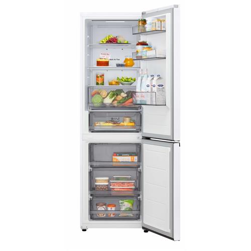 COMBI LG 333L.NF.INVER-GBBSJ1CCSW