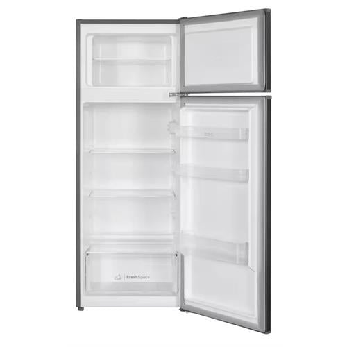 FRIGO INDESIT 2P.206L.143x55-I55T0412X