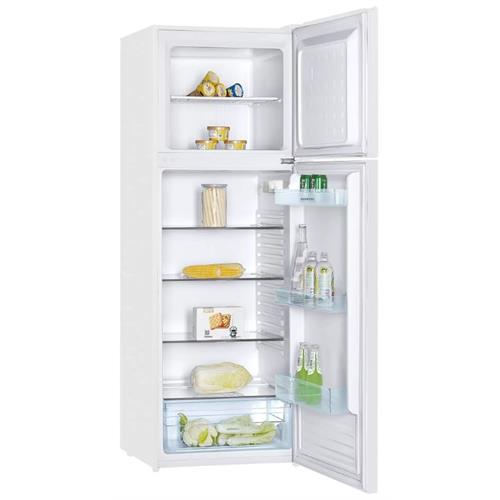 FRIGO INFINIT.2P.304L.BRAN-FG300D72WEP
