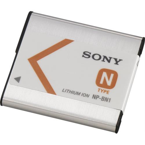 BAT SONY INFILITHIUM-SERIE N -NPBN1