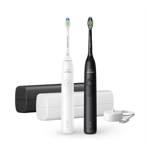 ESC.DENTES PHILIPS REC.DUO  -HX7109/01
